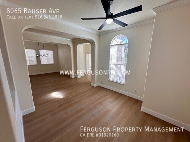 Building Photo - 8065 Bauser Ave