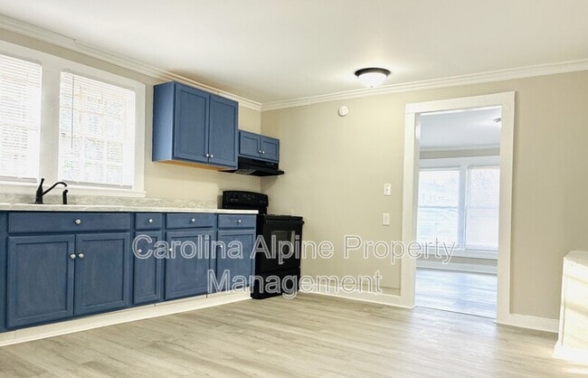 Building Photo - 1409 Ware Ave