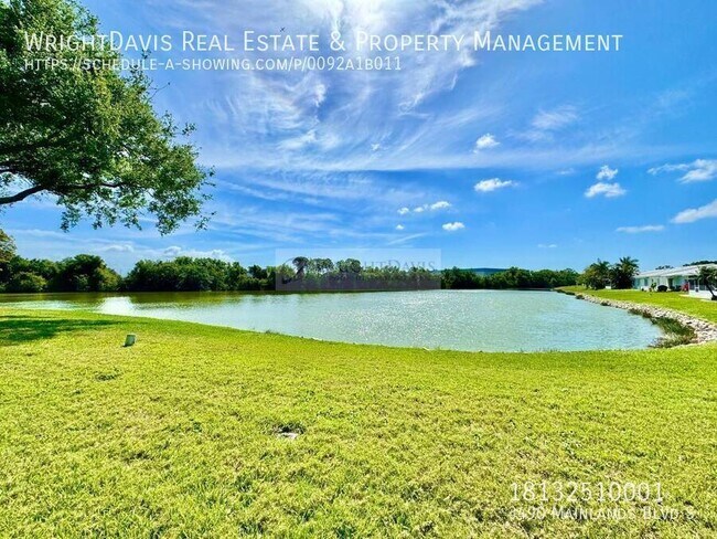 Building Photo - 3490 Mainlands Blvd S