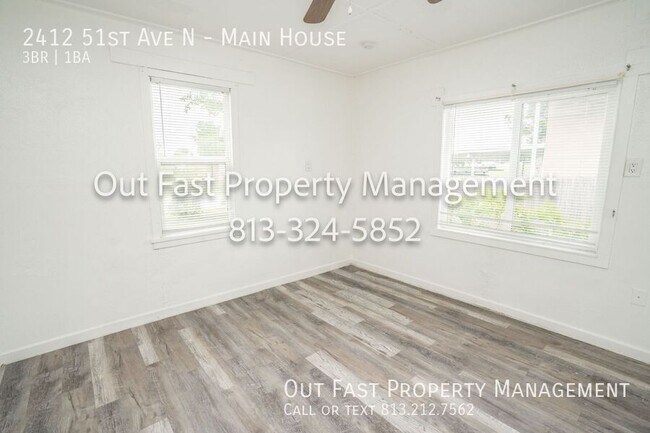 Building Photo - 2412 51st Ave N
