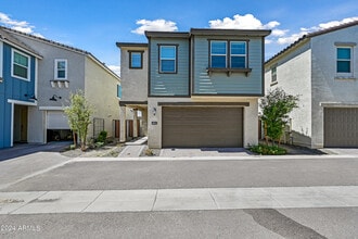 Building Photo - 4816 S Ferric