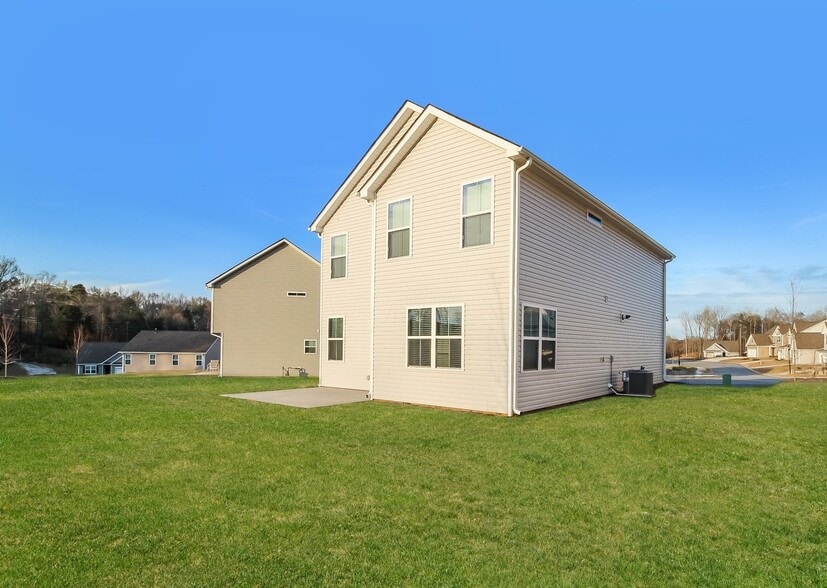 Building Photo - 201 Bosa Ln
