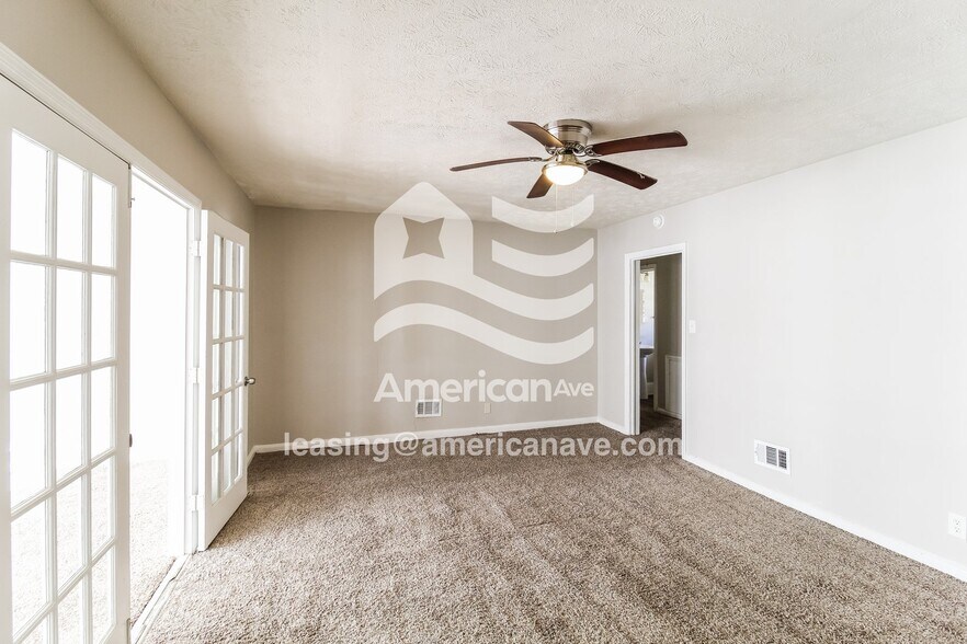 Building Photo - 4110 Althea Dr