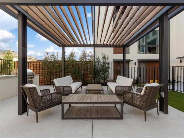 Building Photo - 2128 Ashby St