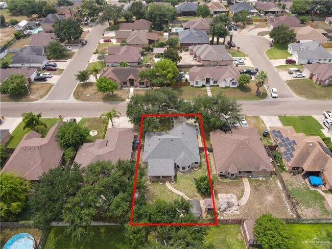 Building Photo - 4608 Ivy Ave W