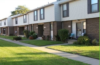 Primary Photo - Fountain Court Cooperative