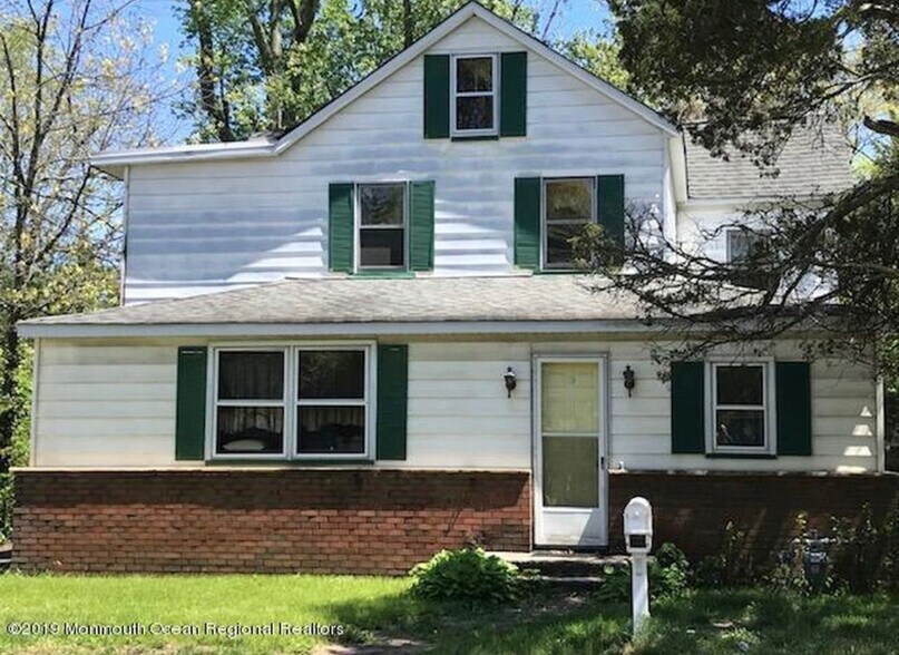 Primary Photo - 341 Cherry Quay Rd