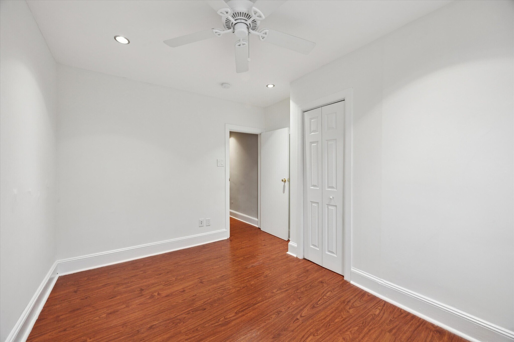 Bedroom 3 - 1321 Mifflin St