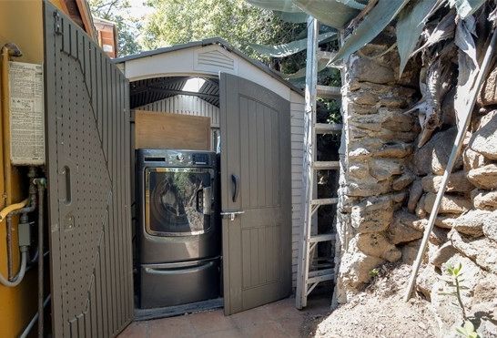 Building Photo - 8170 Gould Ave