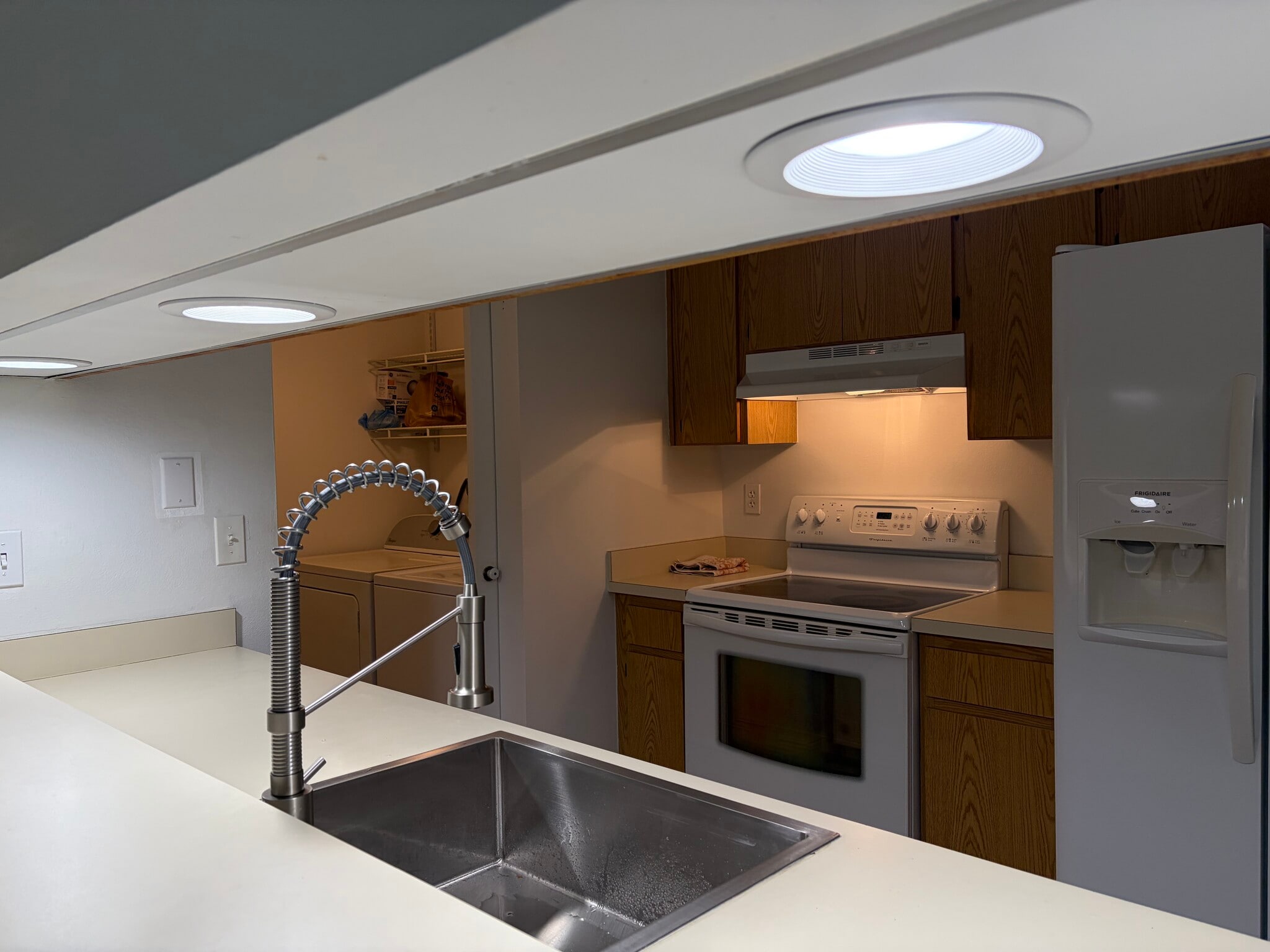 Kitchen - 9570 Green Cypress Ln