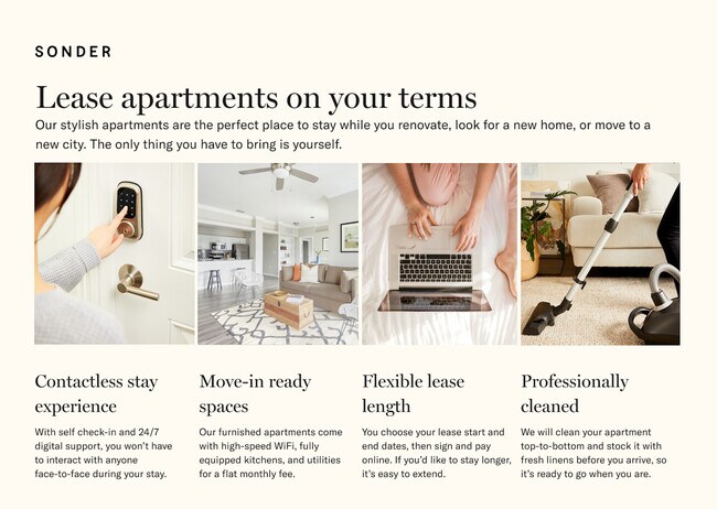 Building Photo - 110 30th Ave