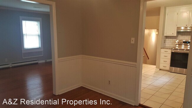 Building Photo - 4 br, 3 bath House - 3930 Tamerlane Drive