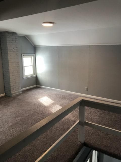 bonus room - 119 Fairview St.
