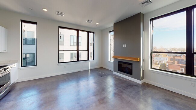 Floorplan - 22 & 28 Mechanic Street