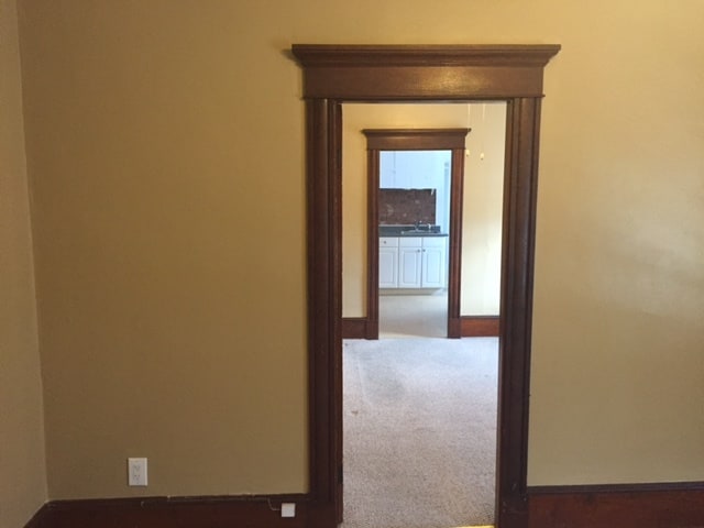 Building Photo - 527 Ashley Blvd