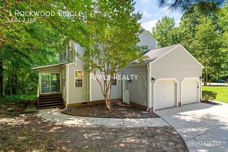 Building Photo - 1 Rockwood Cir