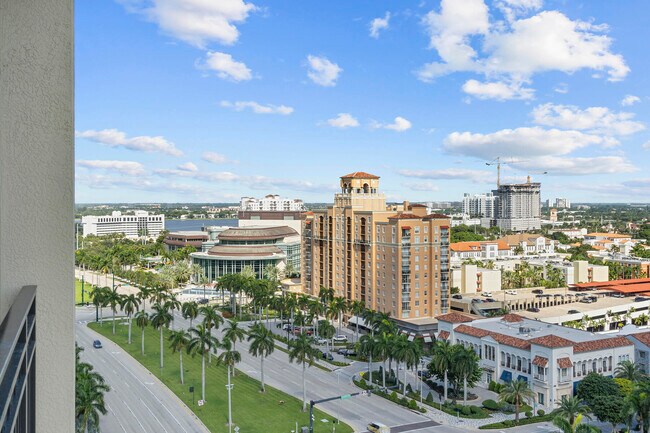 Building Photo - 550 Okeechobee Blvd