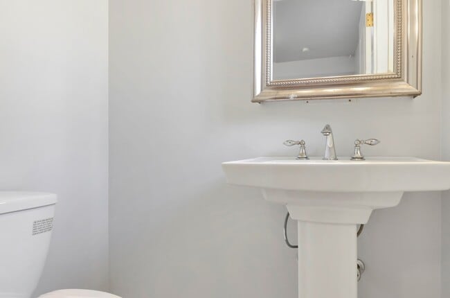 Primary Photo - Charming Remodeled Home with Backyard Work...