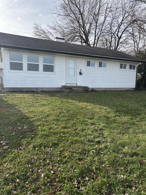 Building Photo - 3908 Yellowstone Ave