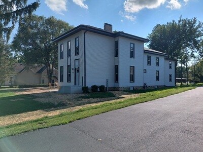 Building Photo - 140 S Prince St