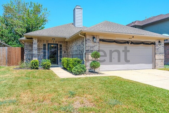 Building Photo - 8510 Wild Basin Dr