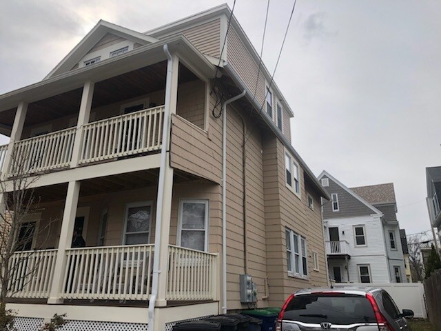 Building Photo - 78 Boston Ave