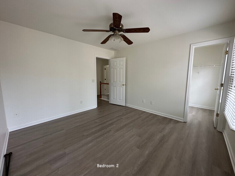 Bedroom 2 - 7675 Paces Ln