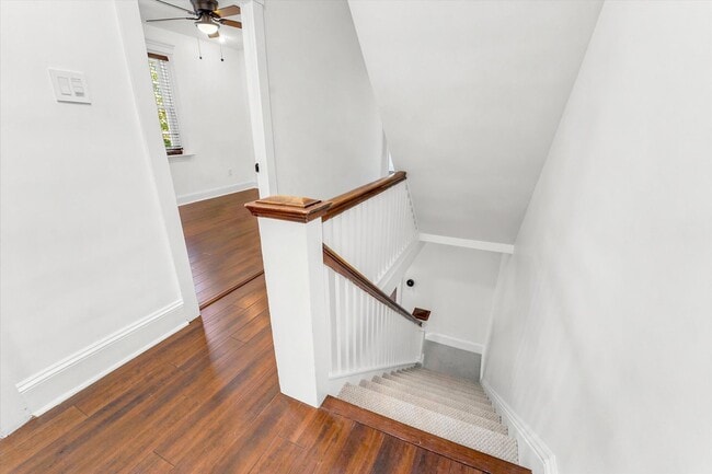 Building Photo - Available Now – Move-In Ready Paoli Gem With Updated Finishes, Loft Space & Parking