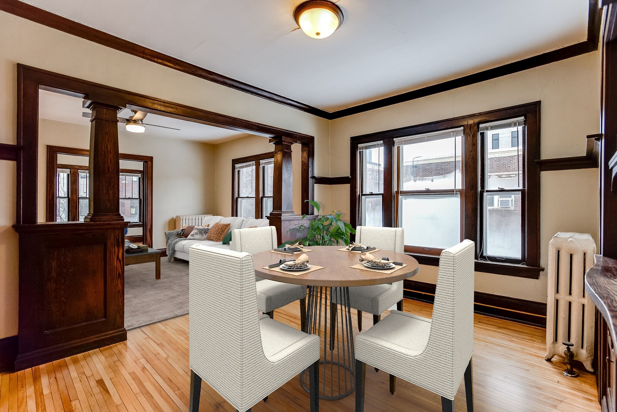 Building Photo - 3029 Holmes Avenue