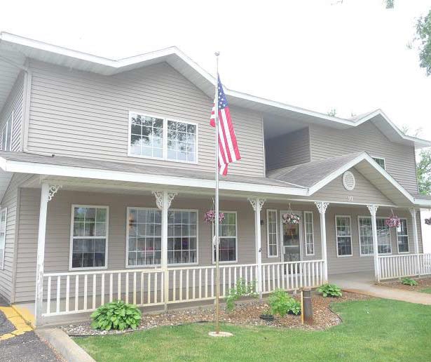 Building Photo - Oak Grove Apartments