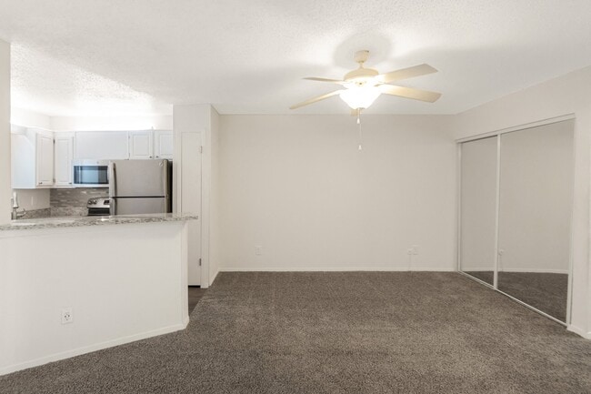 Floorplan - Cambridge Court