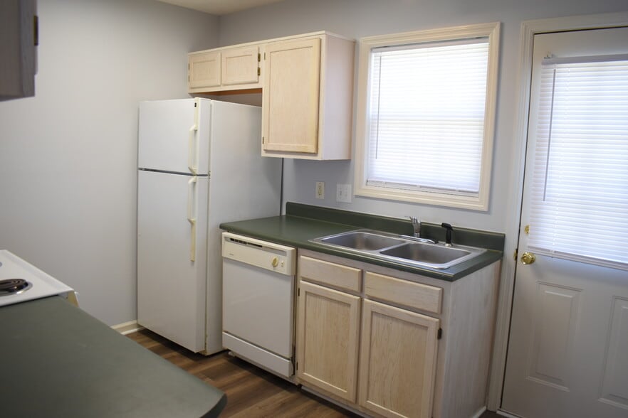 Building Photo - 6923 Alamosa Dr
