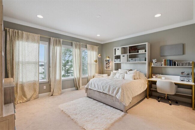 Building Photo - 7556 John Hancock Dr