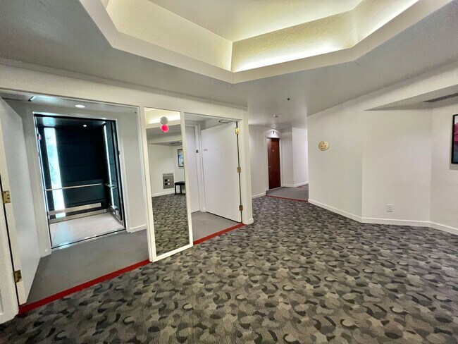 Building Photo - 6363 Christie Ave
