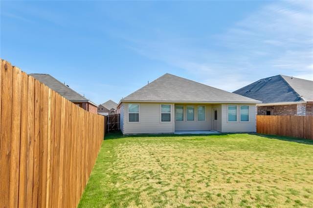 Building Photo - 5126 Penrose Dr