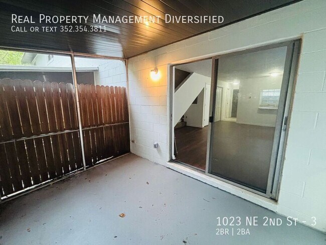 Building Photo - 1023 NE 2nd St