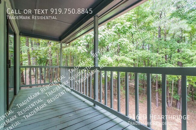 Building Photo - 916-D Hearthridge-