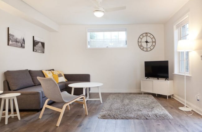 Building Photo - 4745 Massachusetts Ave NW