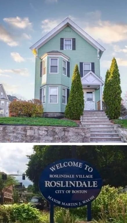 Building Photo - 38 Fairview St