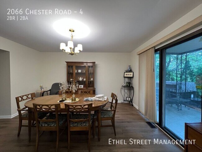 Building Photo - 2066 Chester Rd