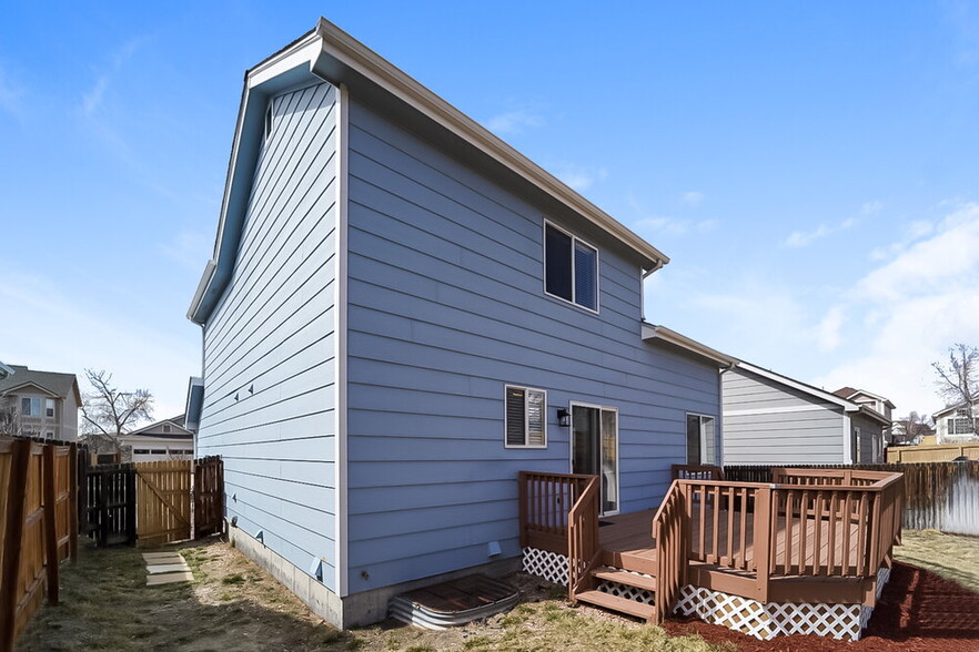 Building Photo - 5924 S Wenatchee St