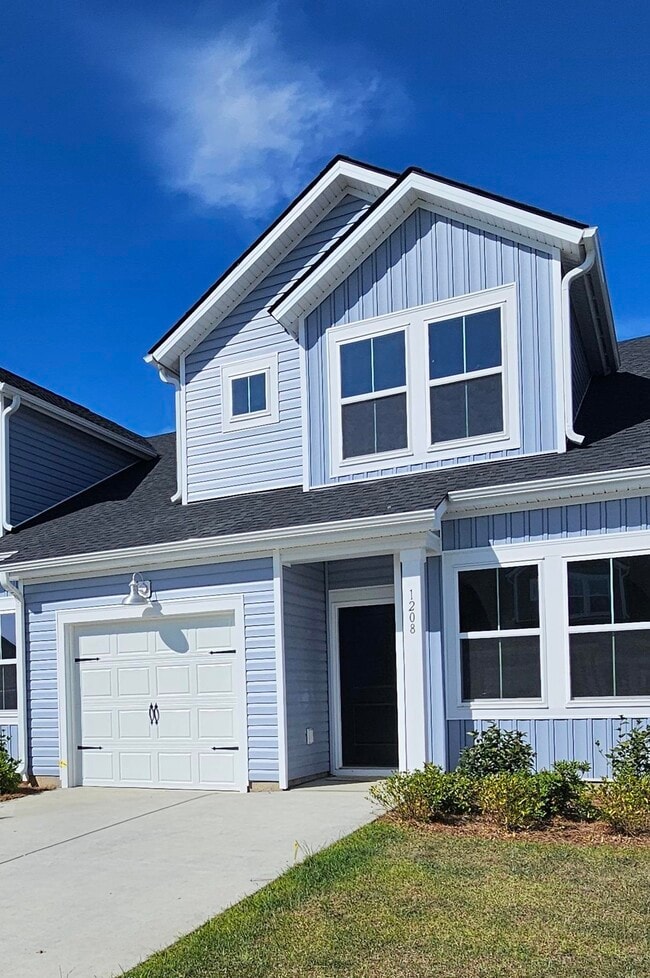Building Photo - 1208 Blueback Herring Wy