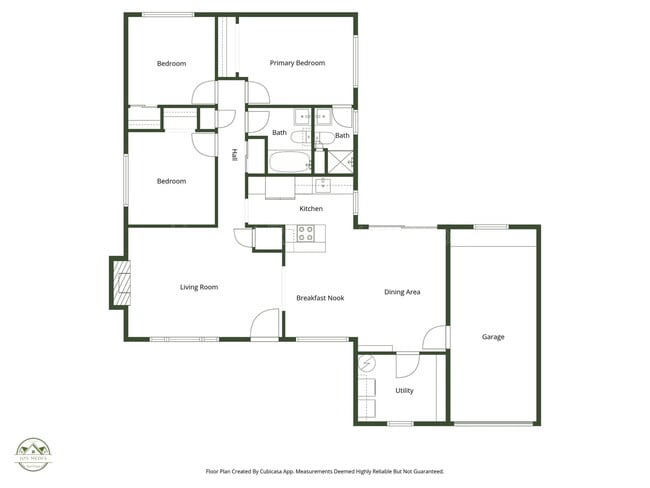 Building Photo - 25049 Willimet Way