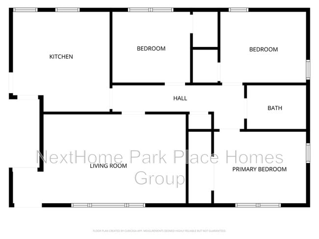 Building Photo - 3000 Dartmouth Dr