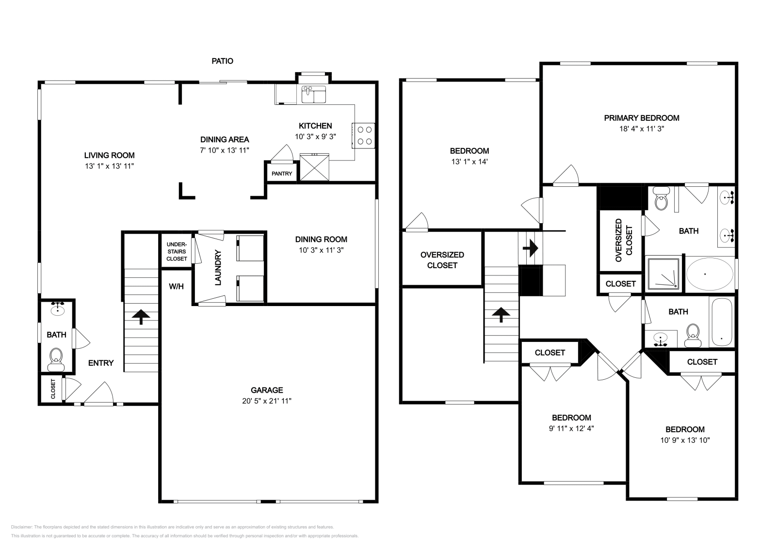 Building Photo - 745 Brooke Nicole Place