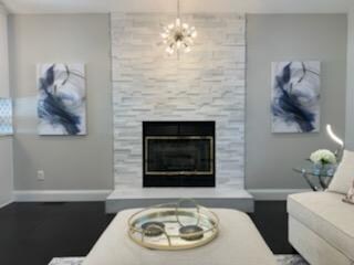 Building Photo - 2207 Stetson Creek Dr