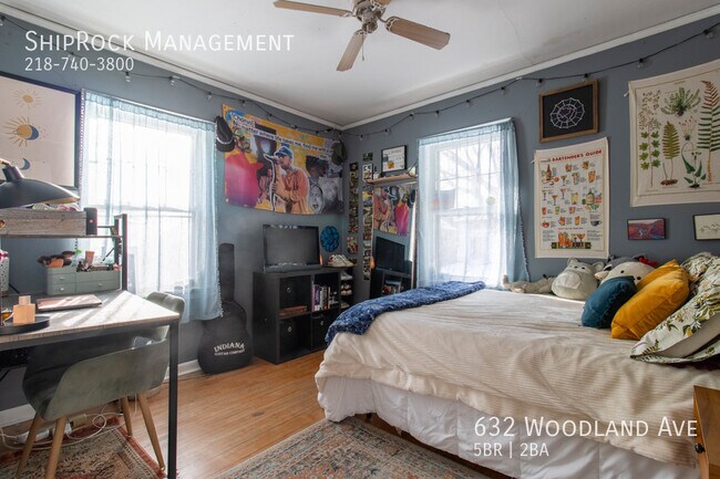 Building Photo - 632 Woodland Ave