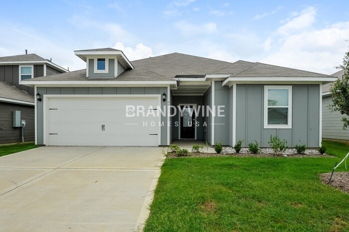 Primary Photo - 9521 Teton Vis Dr