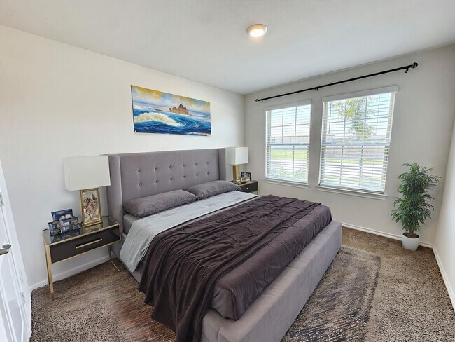 Building Photo - 3/2 in Magnolia Master Planned Community!