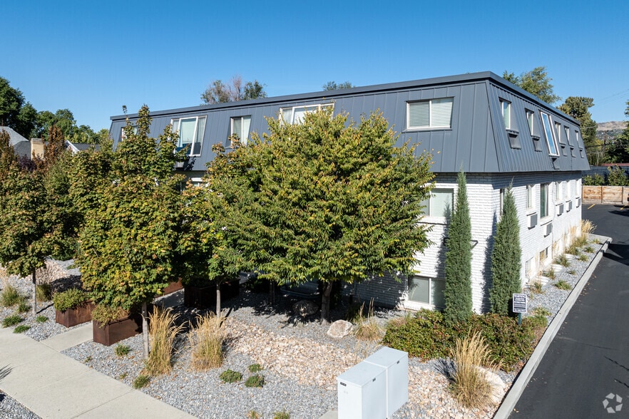 Building Photo - Windsor Salt Lake City Apartments